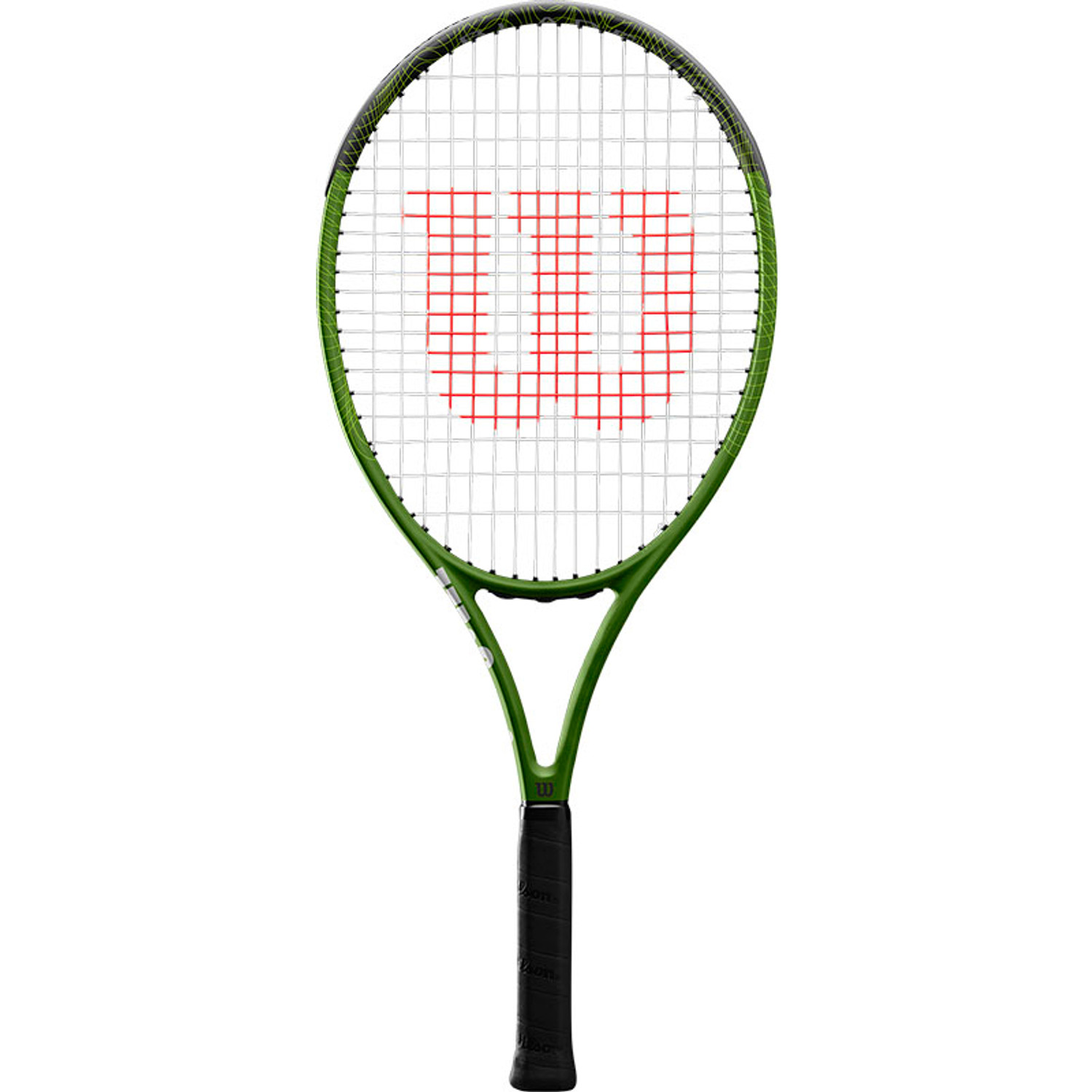 Wilson Blade Feel Comp Junior 25