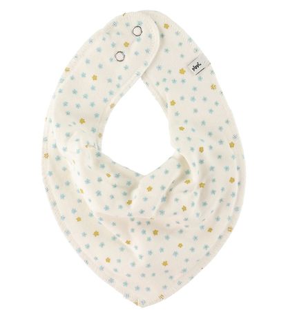 Pippi Baby Savlesm?k - 3-pak - Baroque Rose