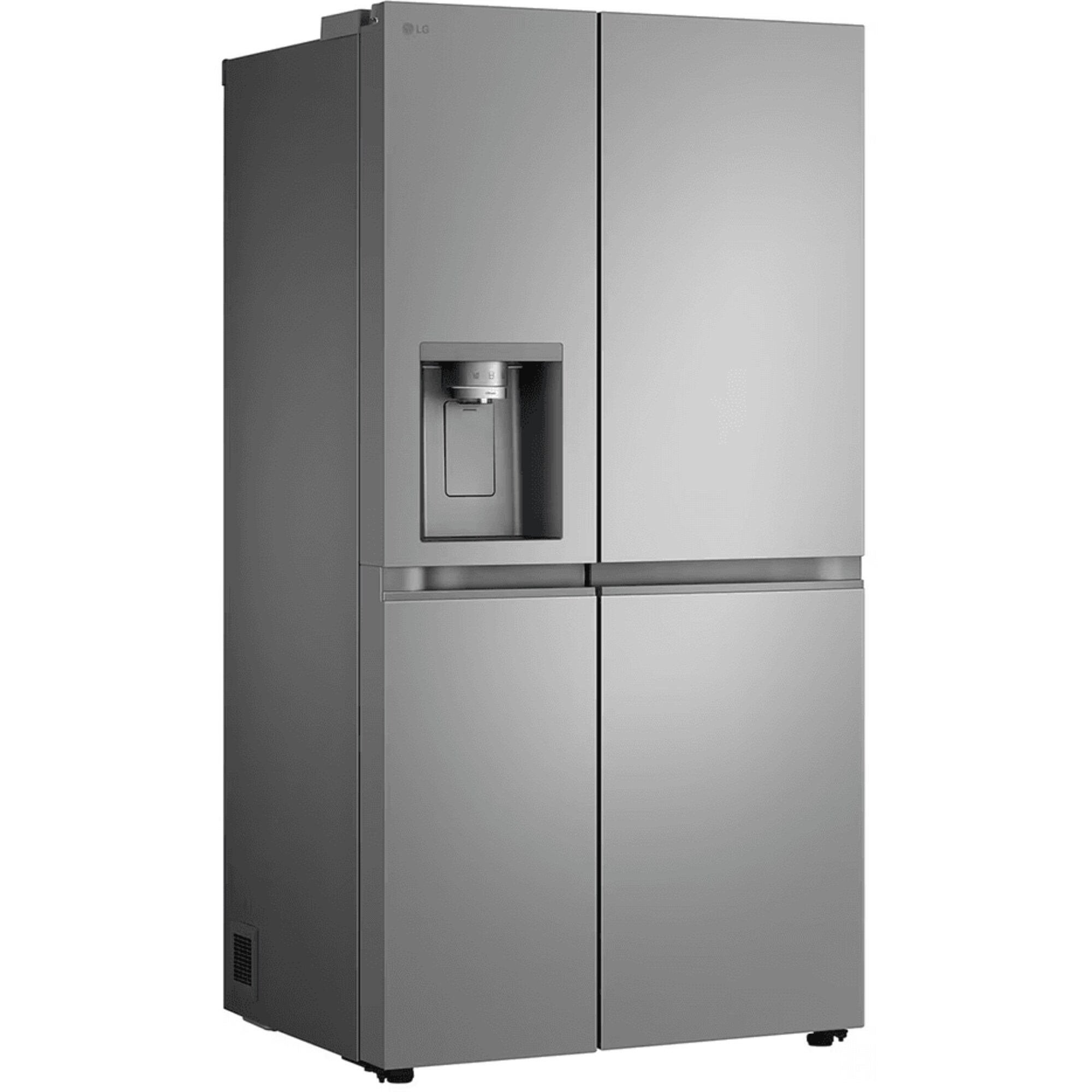LG Multi-Door GSLE81PYBC