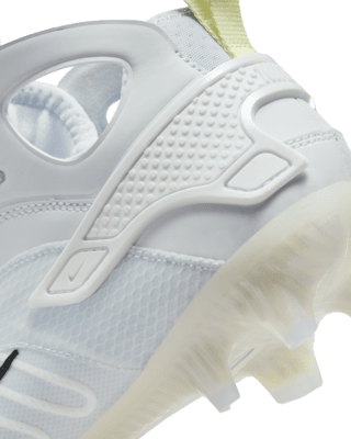 Nike Huarache 9 Elite Mid LAX SE Lacrosse Cleats