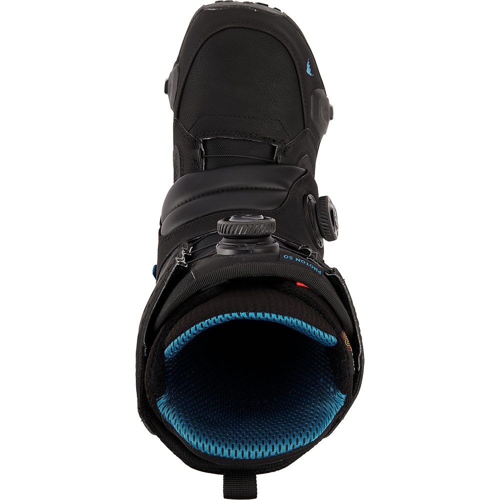 Burton Photon Step On® 23/24 Snowboardschuhe Herren black