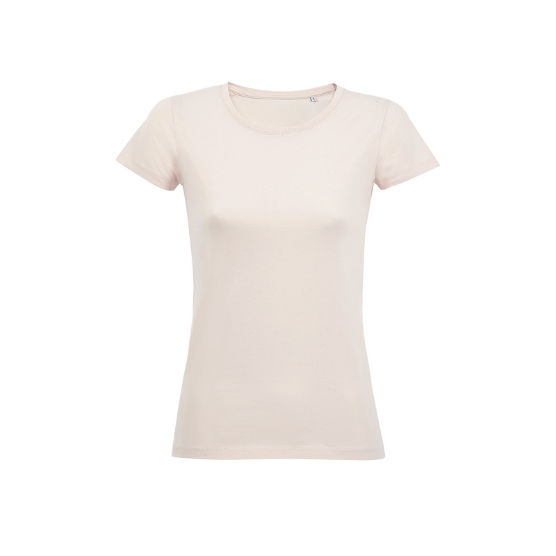 Camiseta De Manga Corta Sols Milo