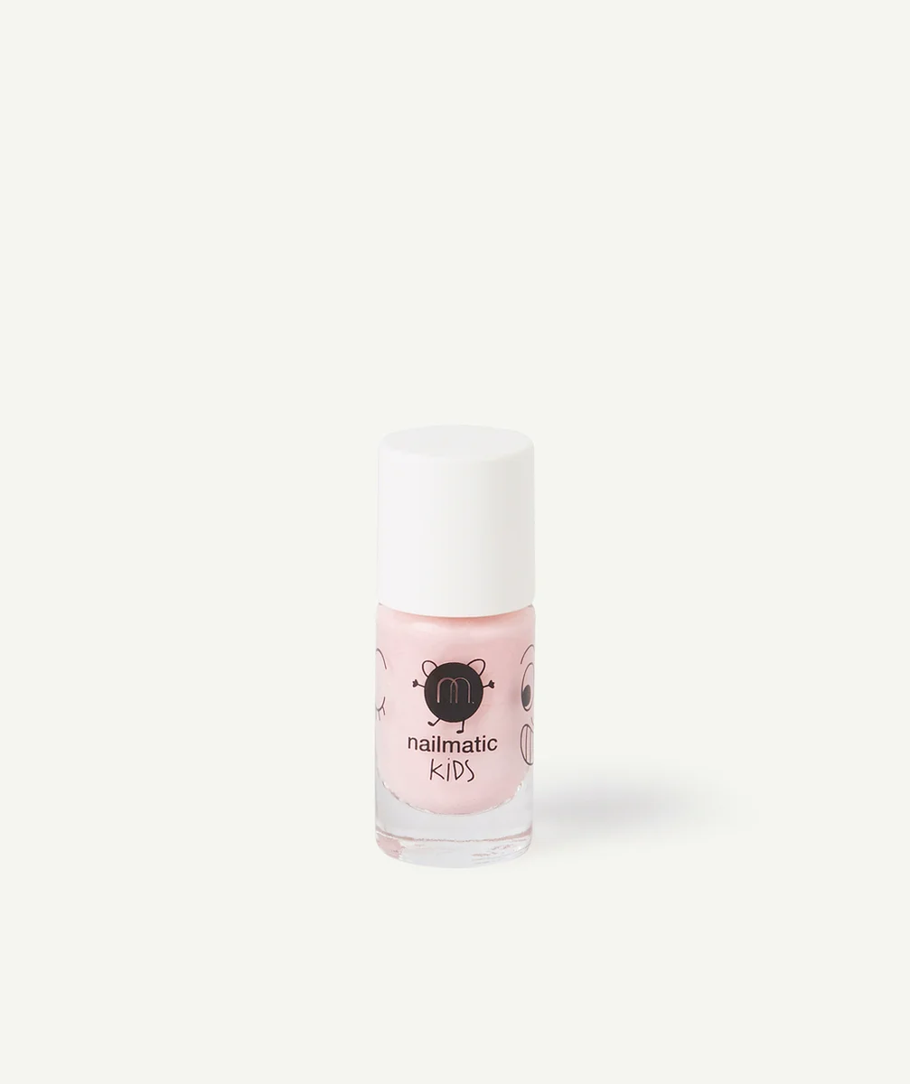 NAILMATICVERNIS À L'EAU ROSE PÂLE FILLE
