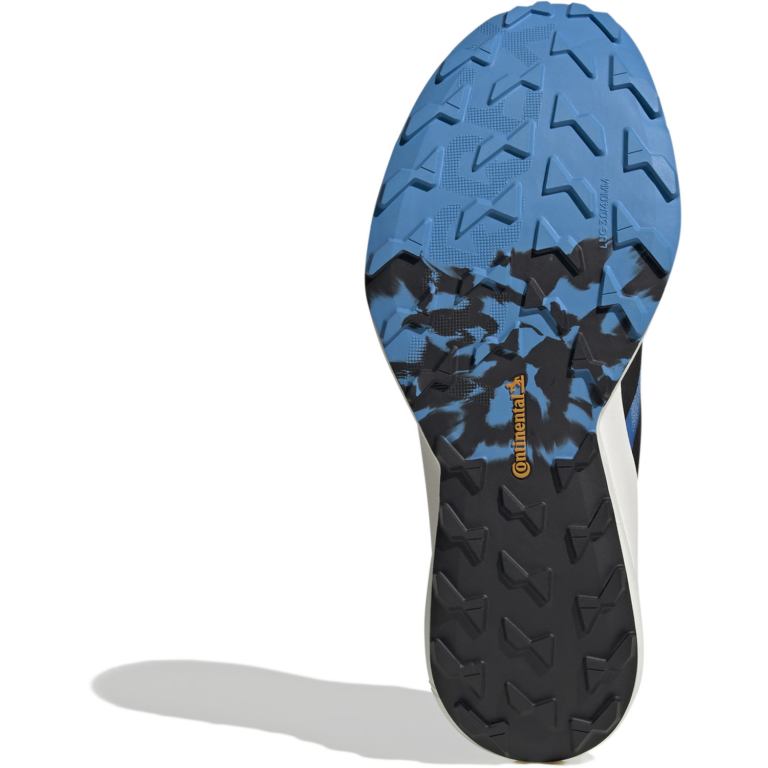 adidas Terrex Agravic Speed Heren