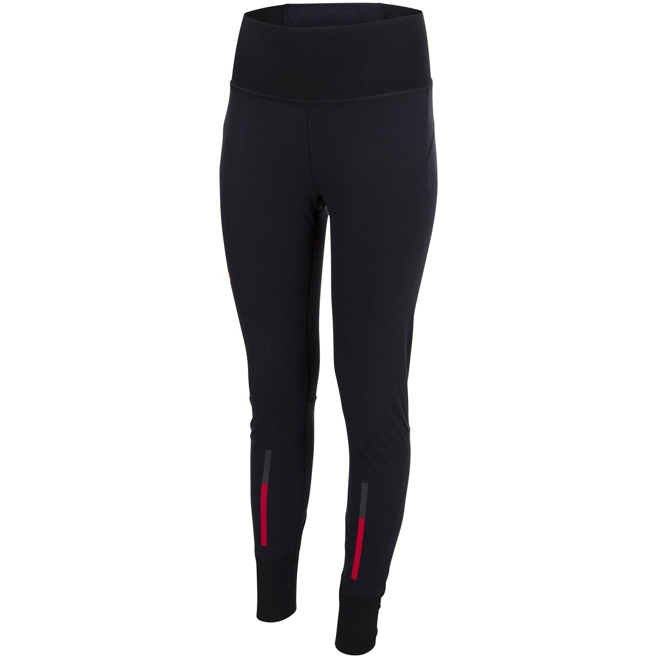 Triac Pro Warm Tights Dame Black