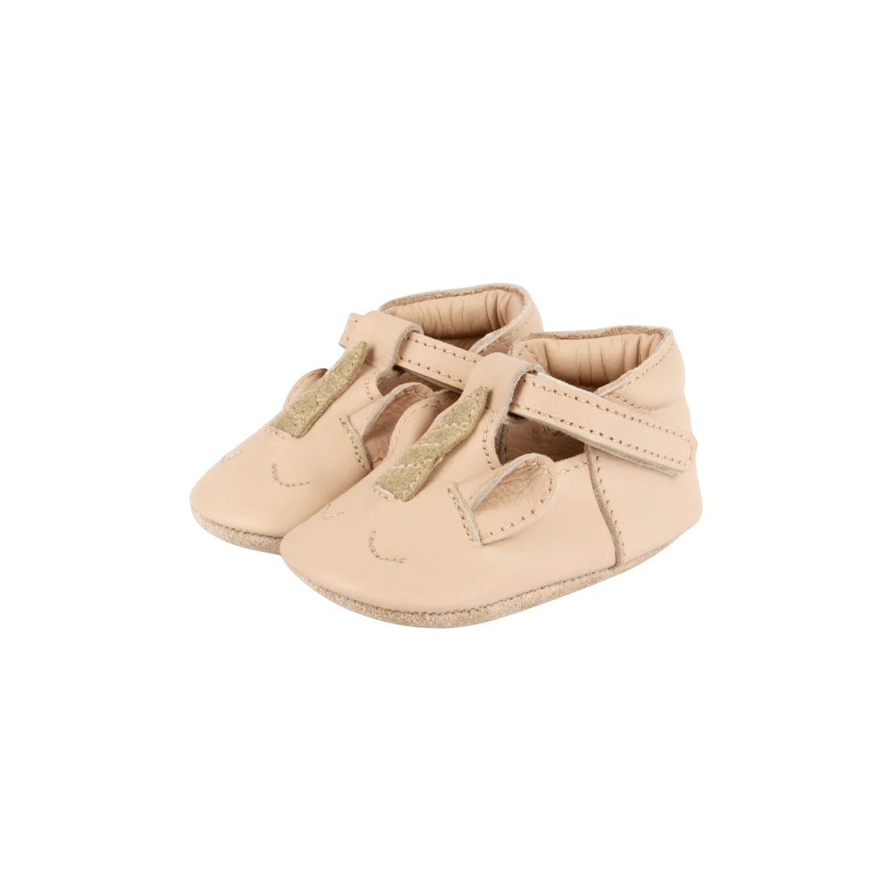 Spark Special Shoes | Unicorn | Light Rose Leather