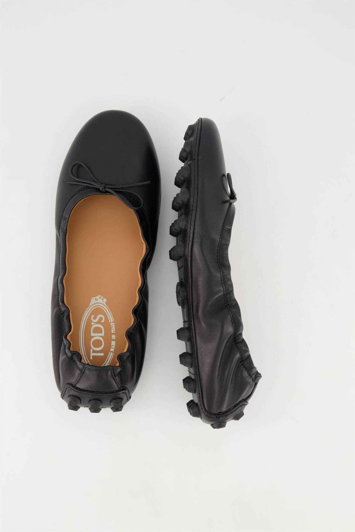 TOD´S| Damen Ballerinas