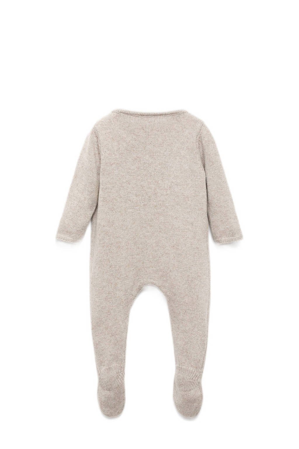 Mango Kids beige