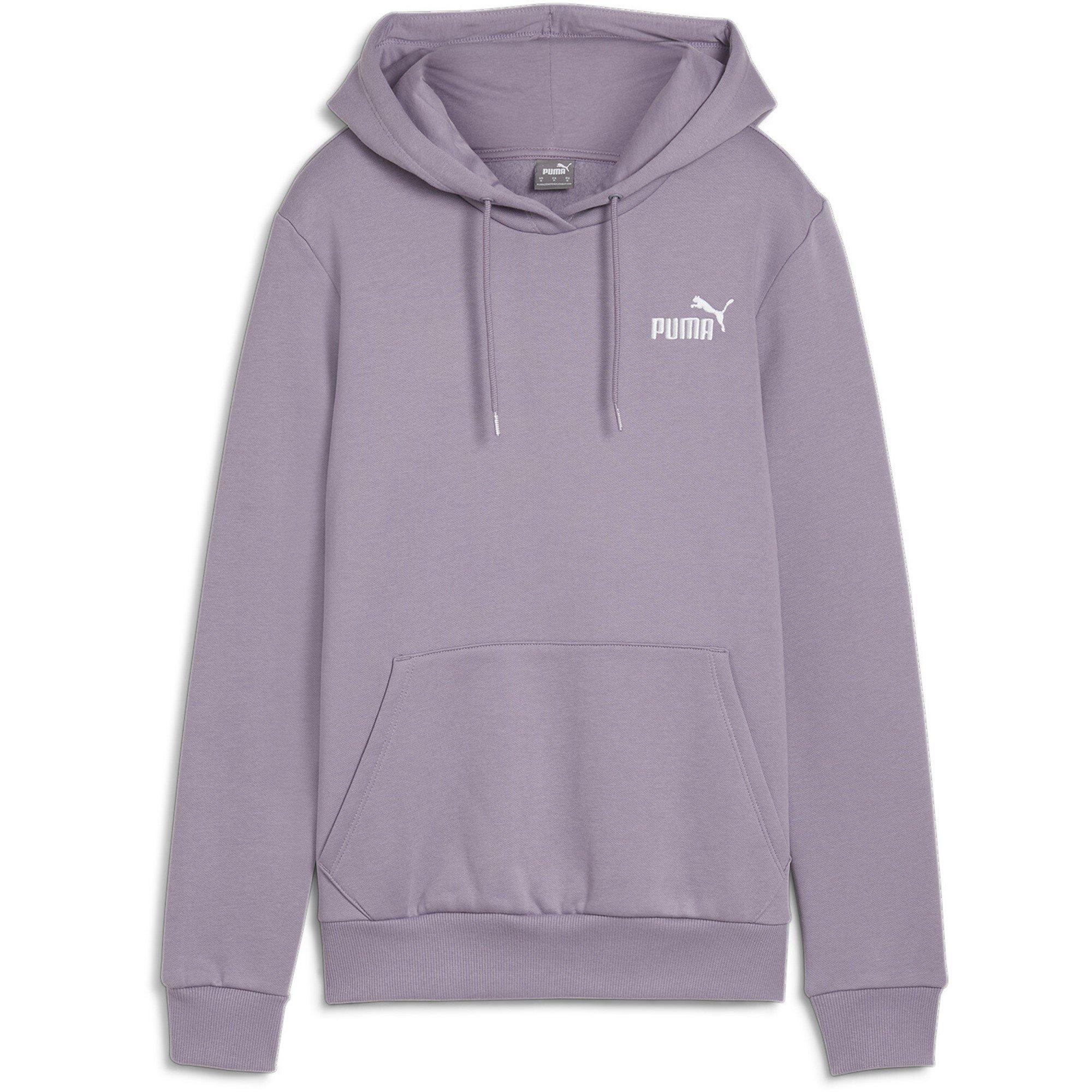 Puma ESS Embroidery Hoodie FL