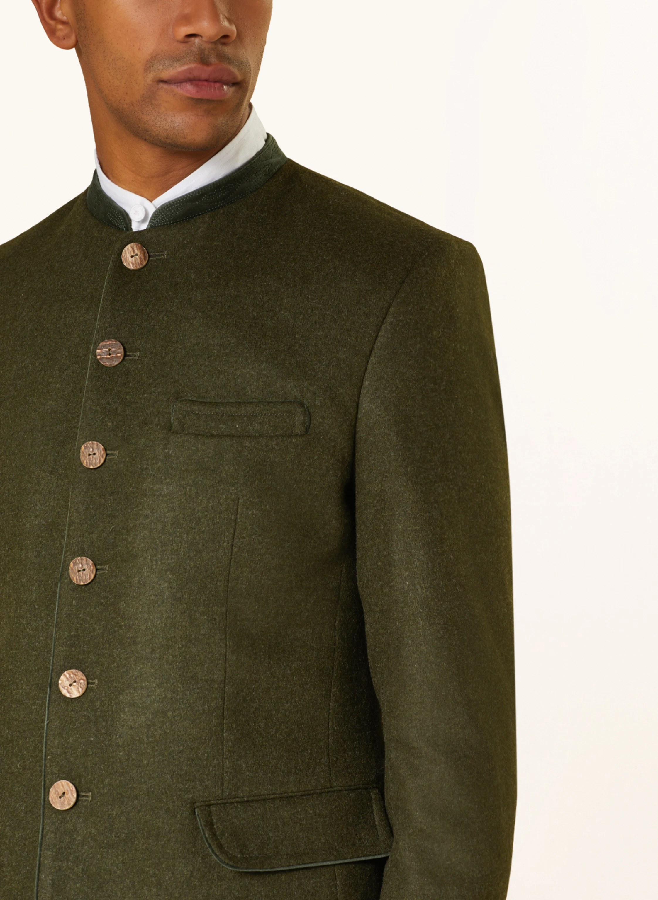 Gottseidank Trachtenjacke HELMUT