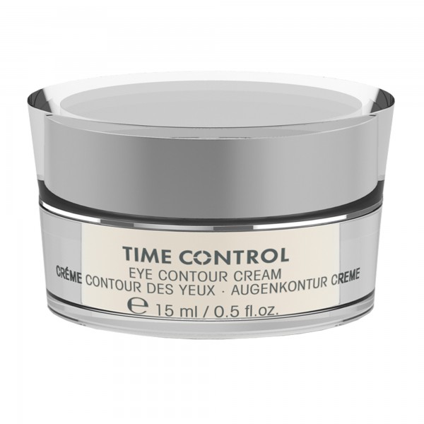 être belle Time Control Augenkontur Creme 15ml
