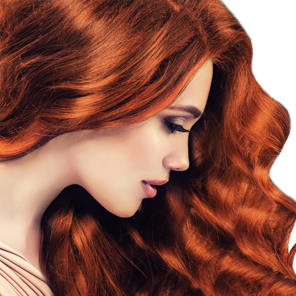 Haar Volume Capsules