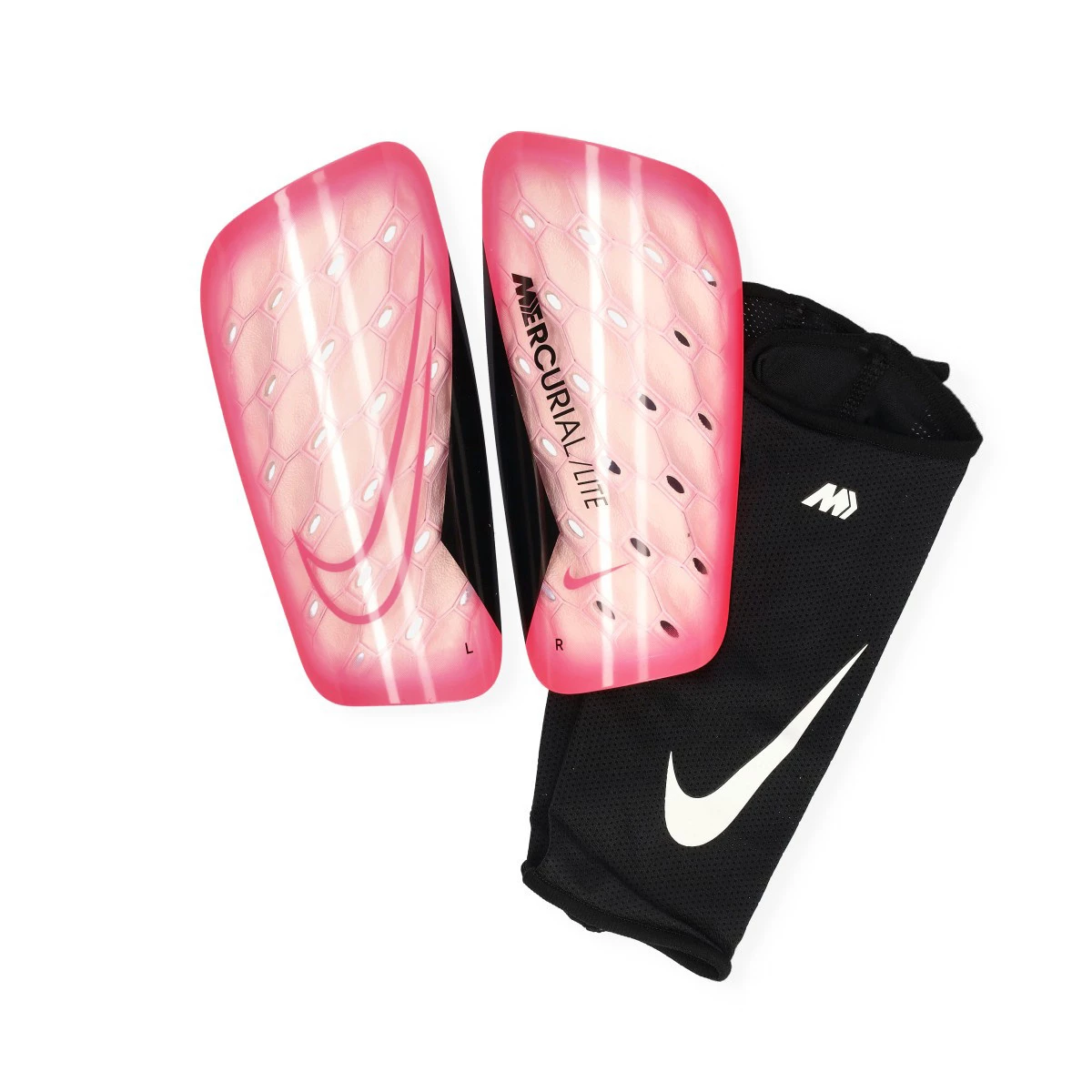 Caneleira Nike Mercurial Lite