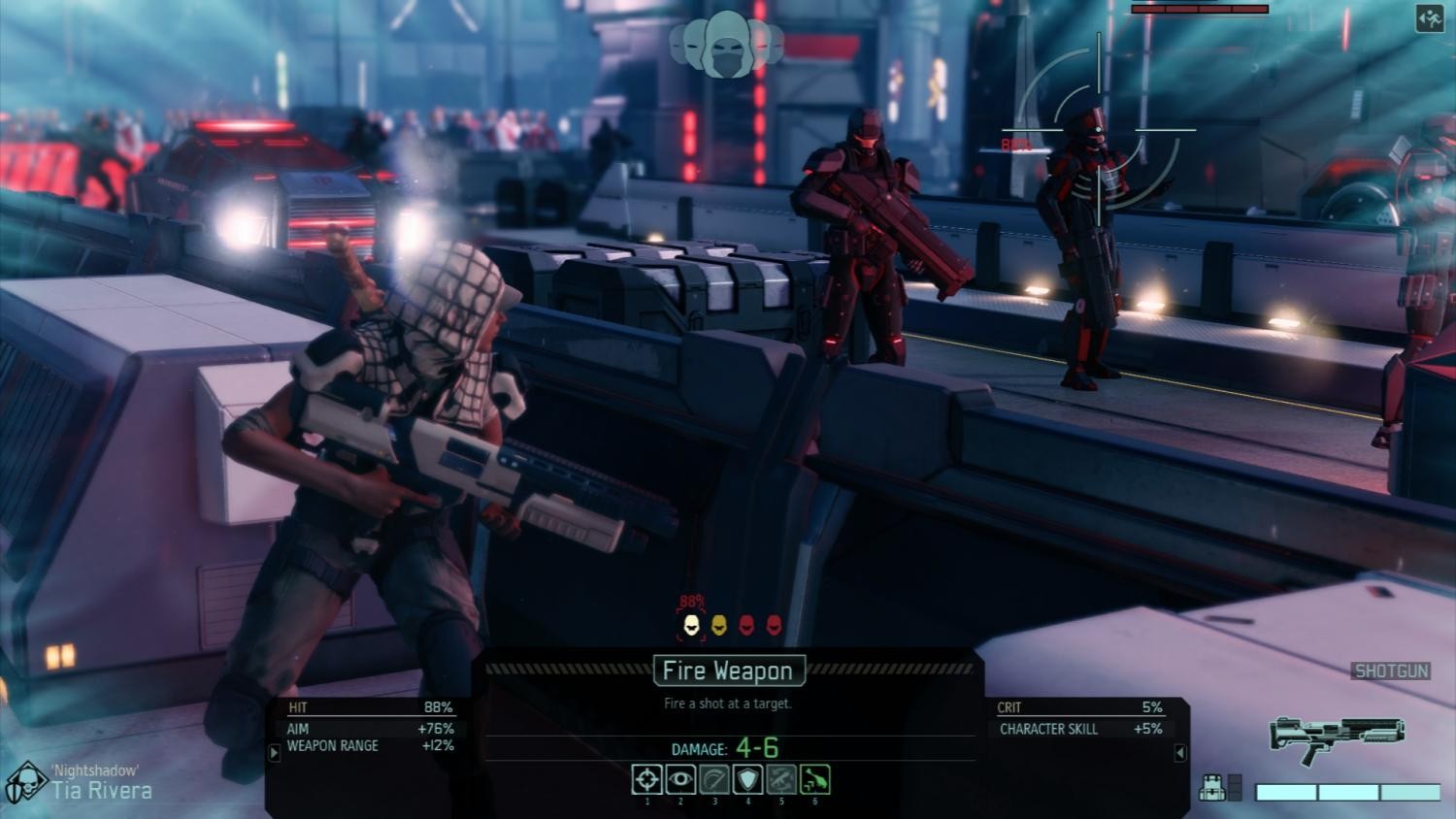 XCOM 2- PC