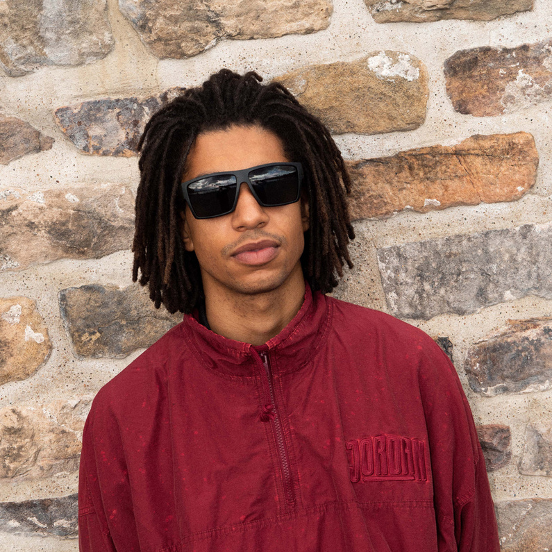 CHPO Miguel Sonnenbrille