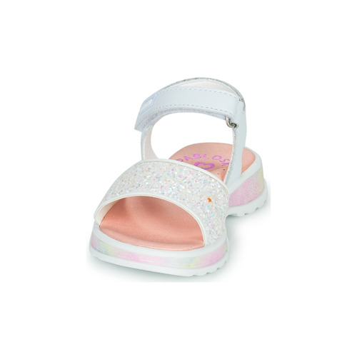 Pablosky - TOMINI - Blanc / Multicolore