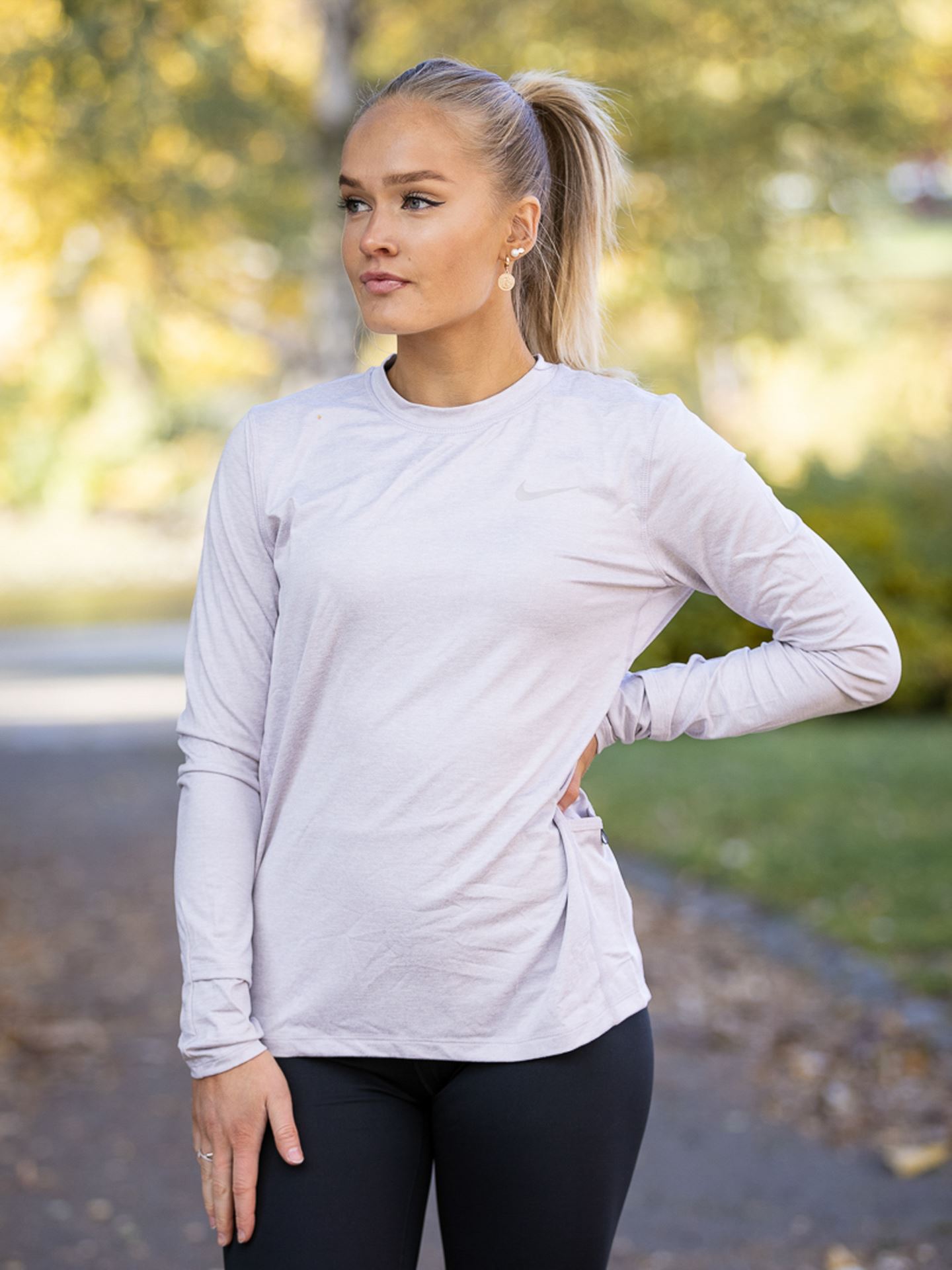 Element Long Sleeve