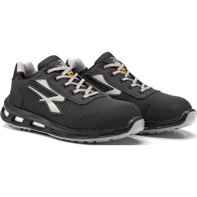 Chaussures de sécurité mixtes Imperius U-Power S3 SRC CI ESD