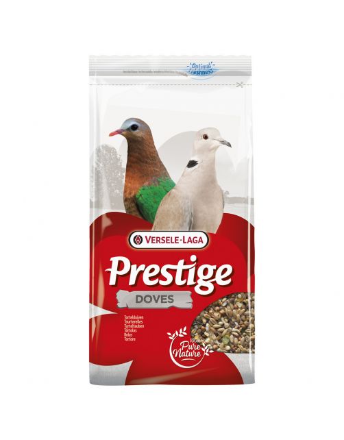 Versele-Laga Prestige Tortelduivenvoer - Duivenvoer