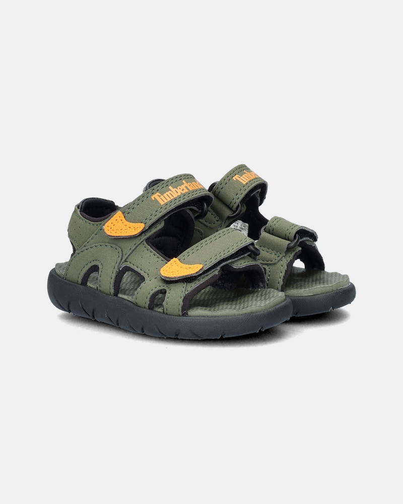 Timberland Perkins Row Sandalen  - groen