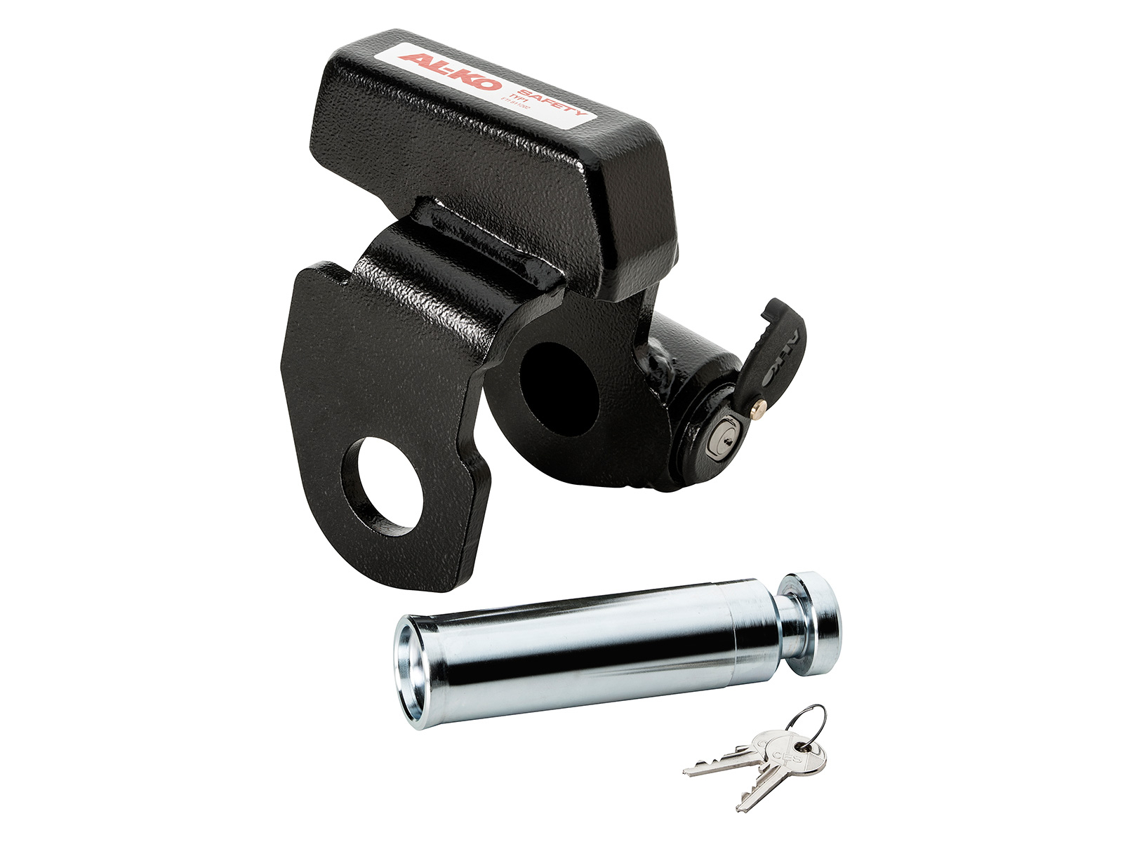 AL-KO Safety Premium AK160 koppelingsslot - 50 mm
