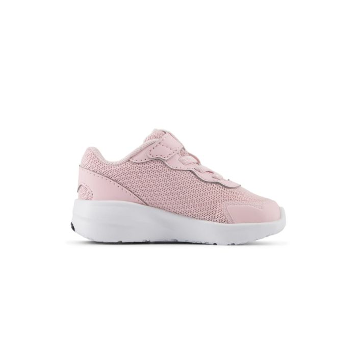 New Balance Junior Løbesko FreshFoam 578 Bungee Lace With Top Strap Pink