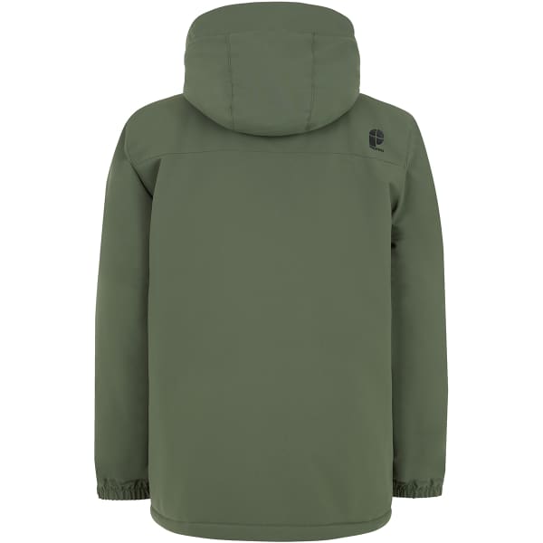 Veste de ski PROTEST PRTFLYNTY JR THYME