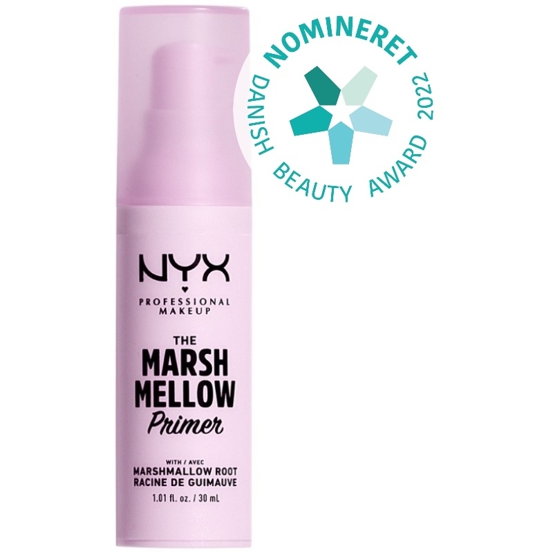 NYX Prof. Makeup The Marshmellow Primer 30 ml