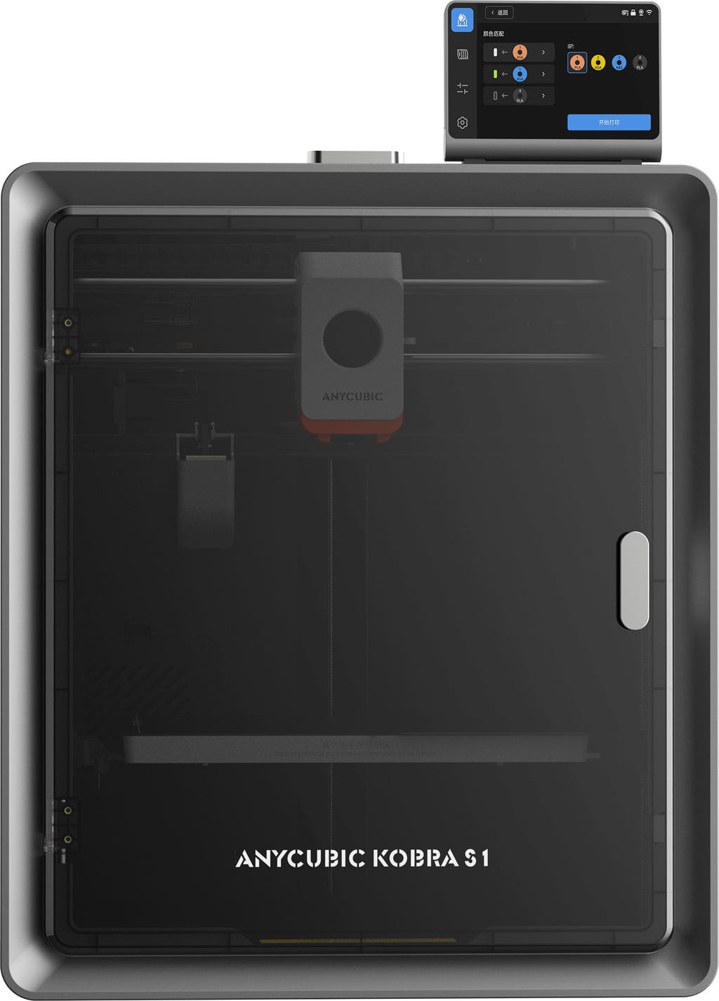 Anycubic  Kobra S1    Dein Partner für grenzenlose Möglichkeiten!