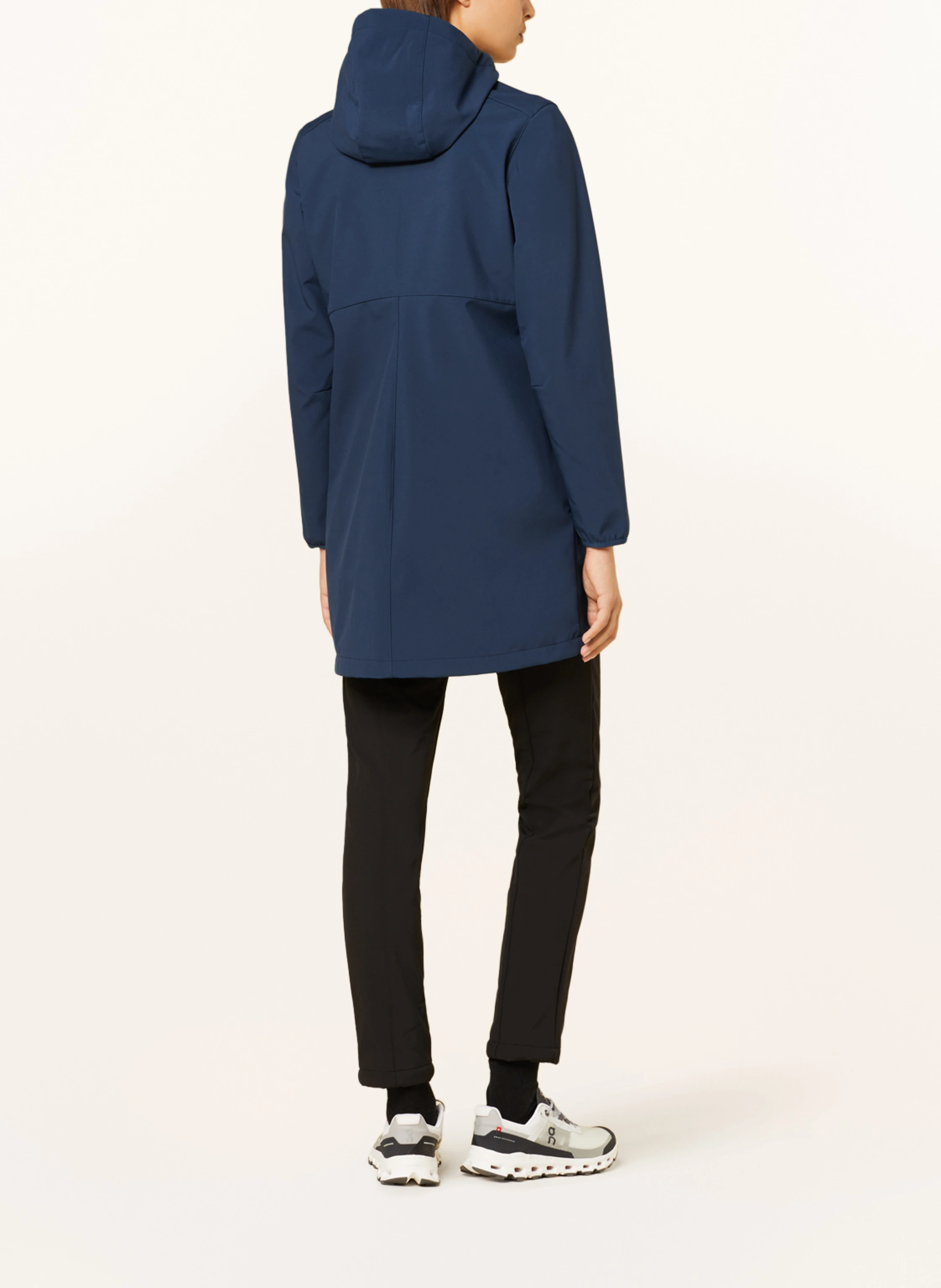VAUDE Parka MOENA