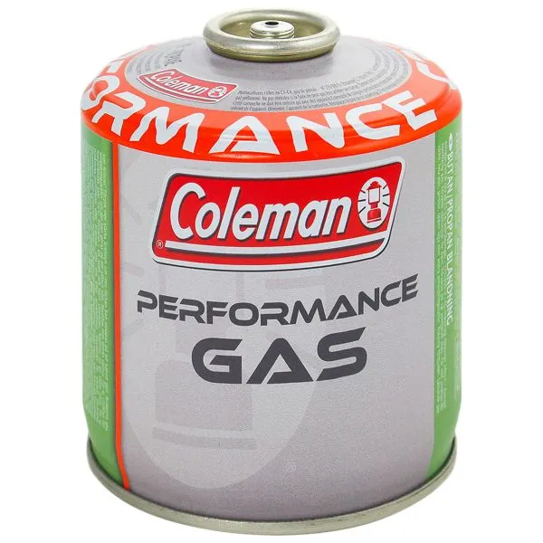 Coleman -  Coleman Schraubkartusche C500 Performance
