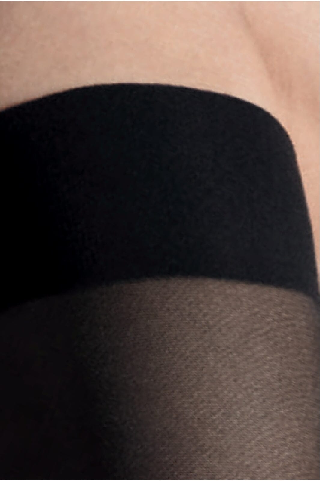 Wolford Satin Touch 20 Knee Highs black