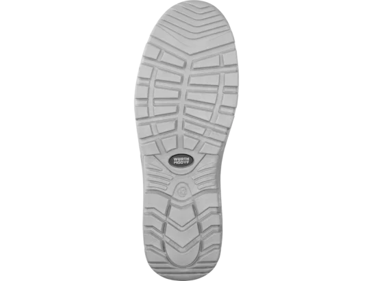 Chaussures de sécurité montantes Lyra S1P SRC Würth MODYF anthracites
