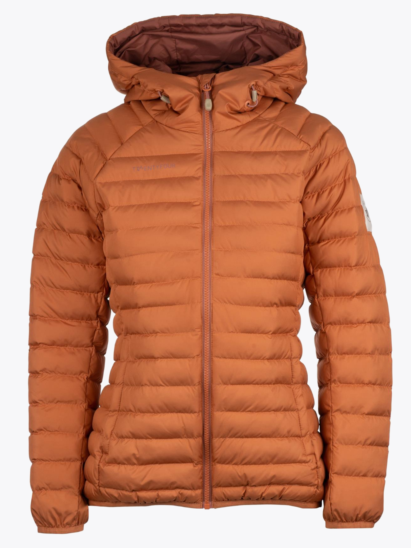 1222 Thermal Jakke