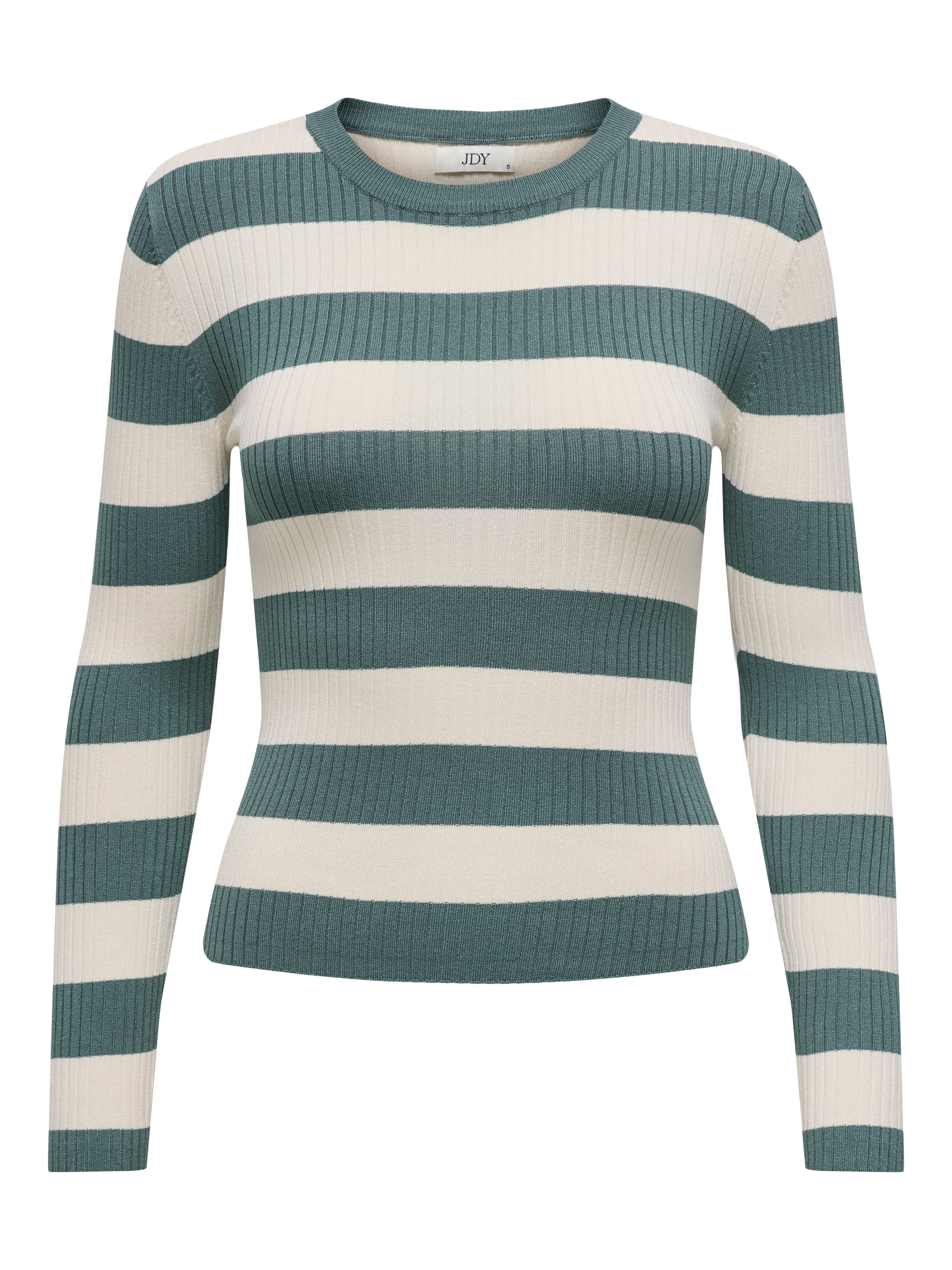 JDYPLUM Strickpullover North Atlantic