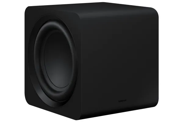 Samsung SWA-W510 - Subwoofer - trådløs - 6.5