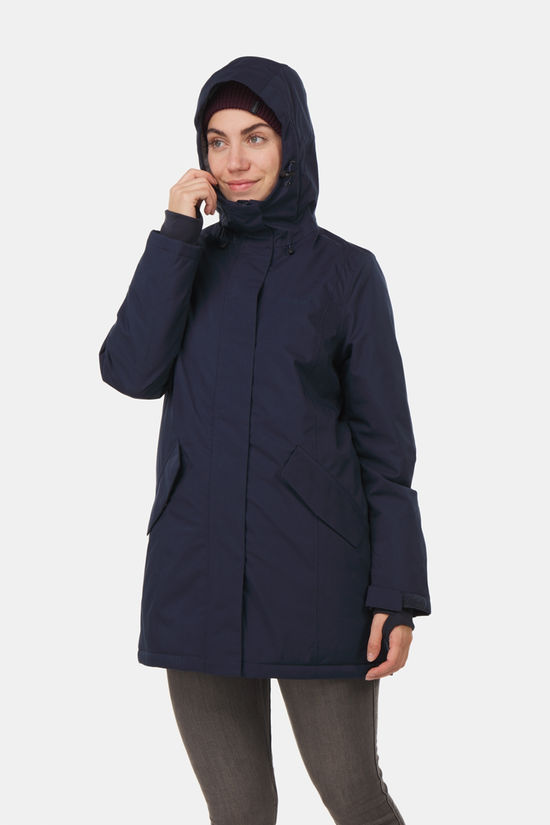 Ayacucho Ayacucho Kolari Parka Dames