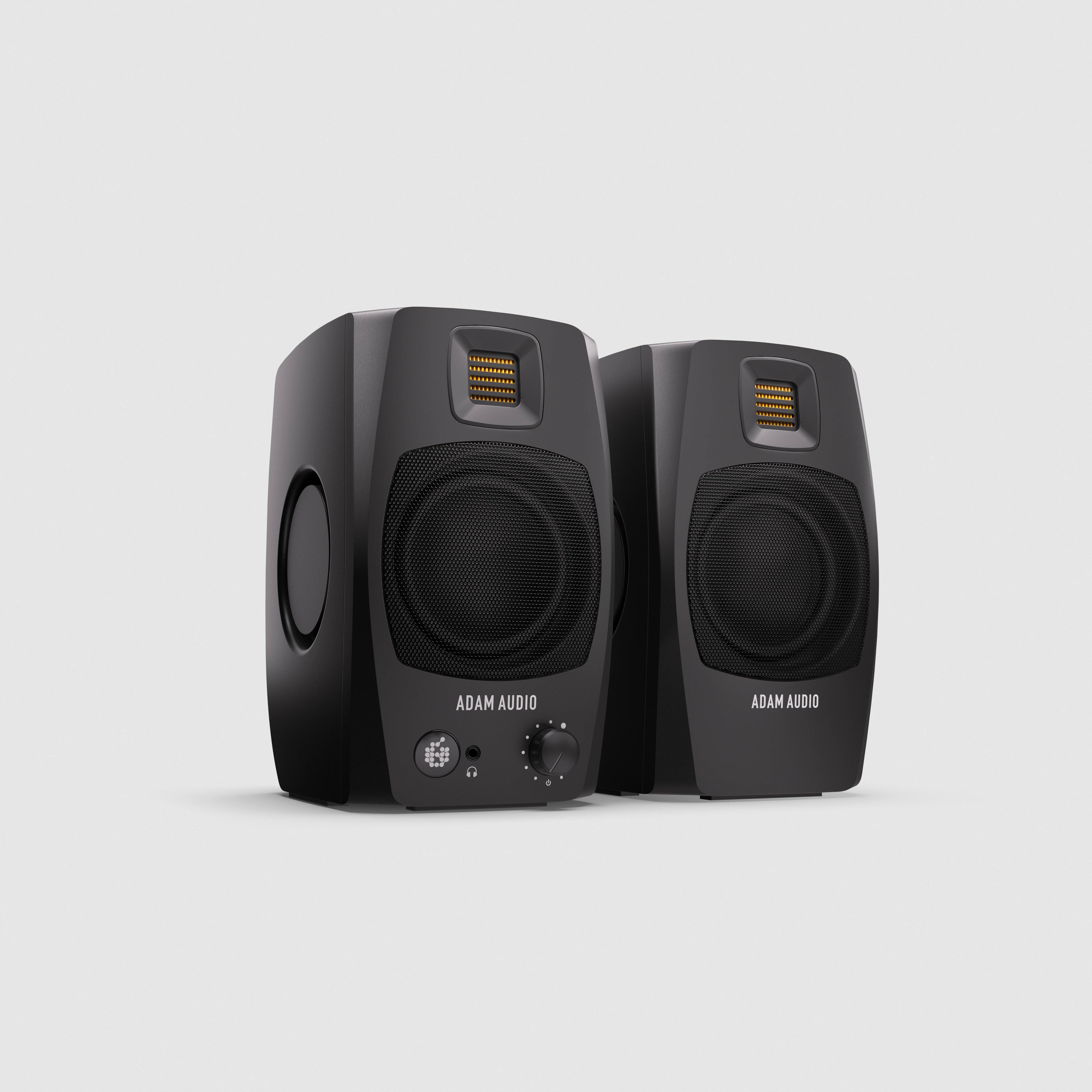 Adam Audio D3V