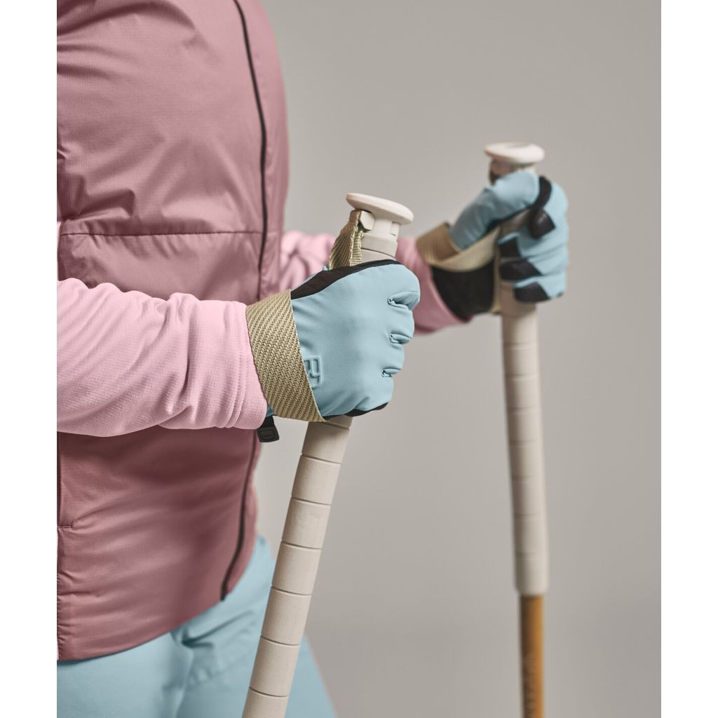 Tour Glove W