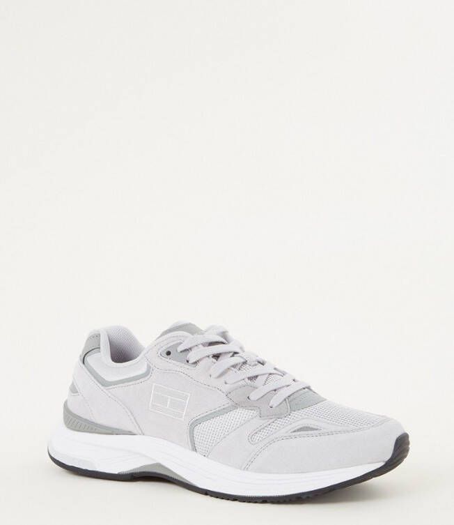 Tommy Hilfiger Sneakers MODERN PREP SNEAKER met logo-opschriften