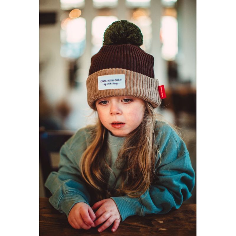 Color Block - Bandeau enfant