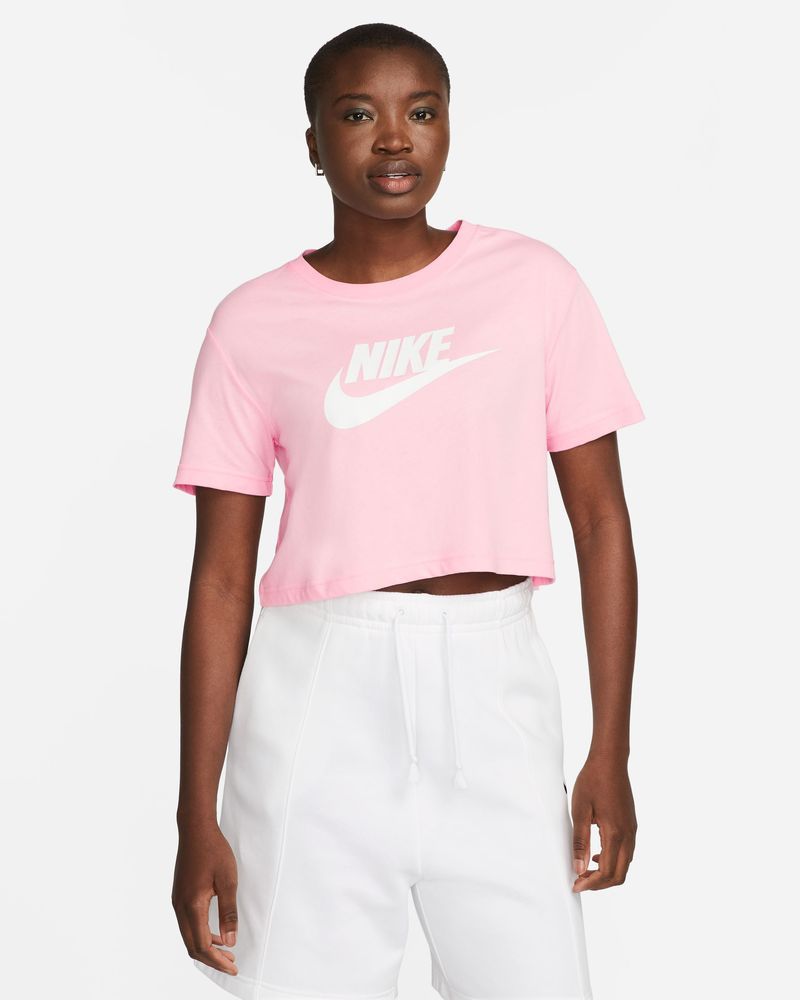 T-shirt Nike Sportswear Essential pour femme