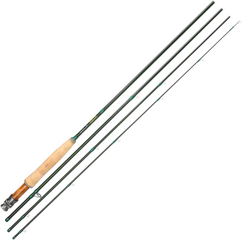 Canne Mouche Mikado Fly Mlx Trout