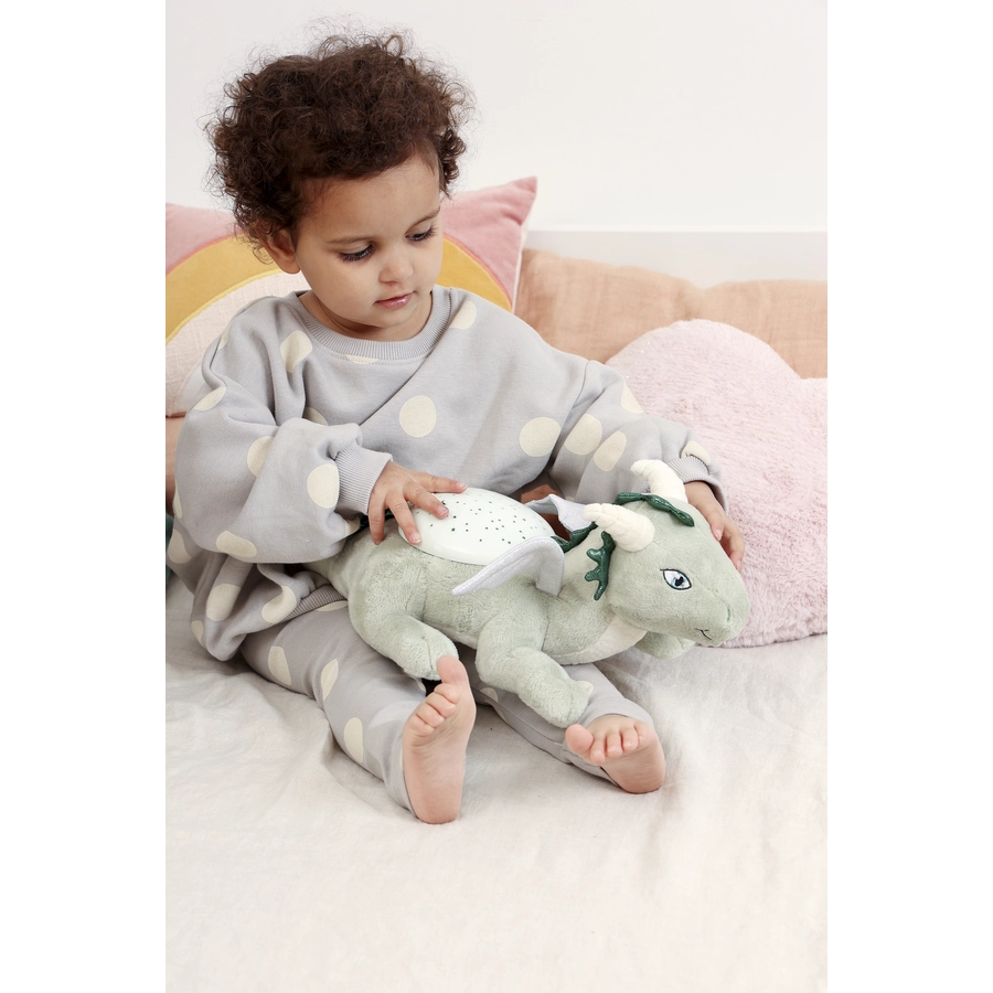 cloud-b®Twilight Buddies Drache Grün
