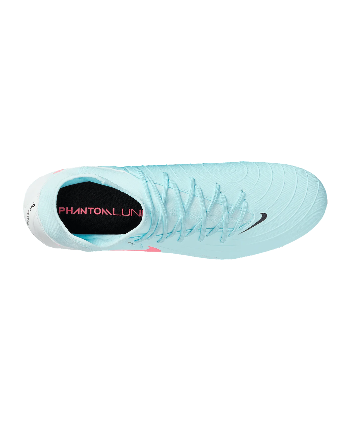 Nike Phantom Luna II Academy MG Mad Energy Türkis F300