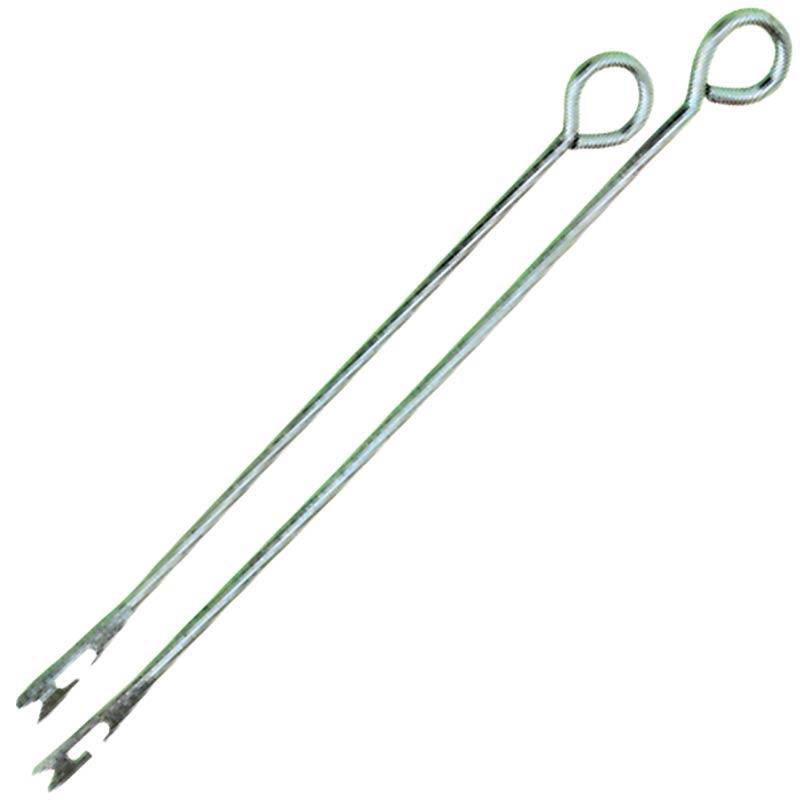 Degorgeoir Metal Ragot - Par 2