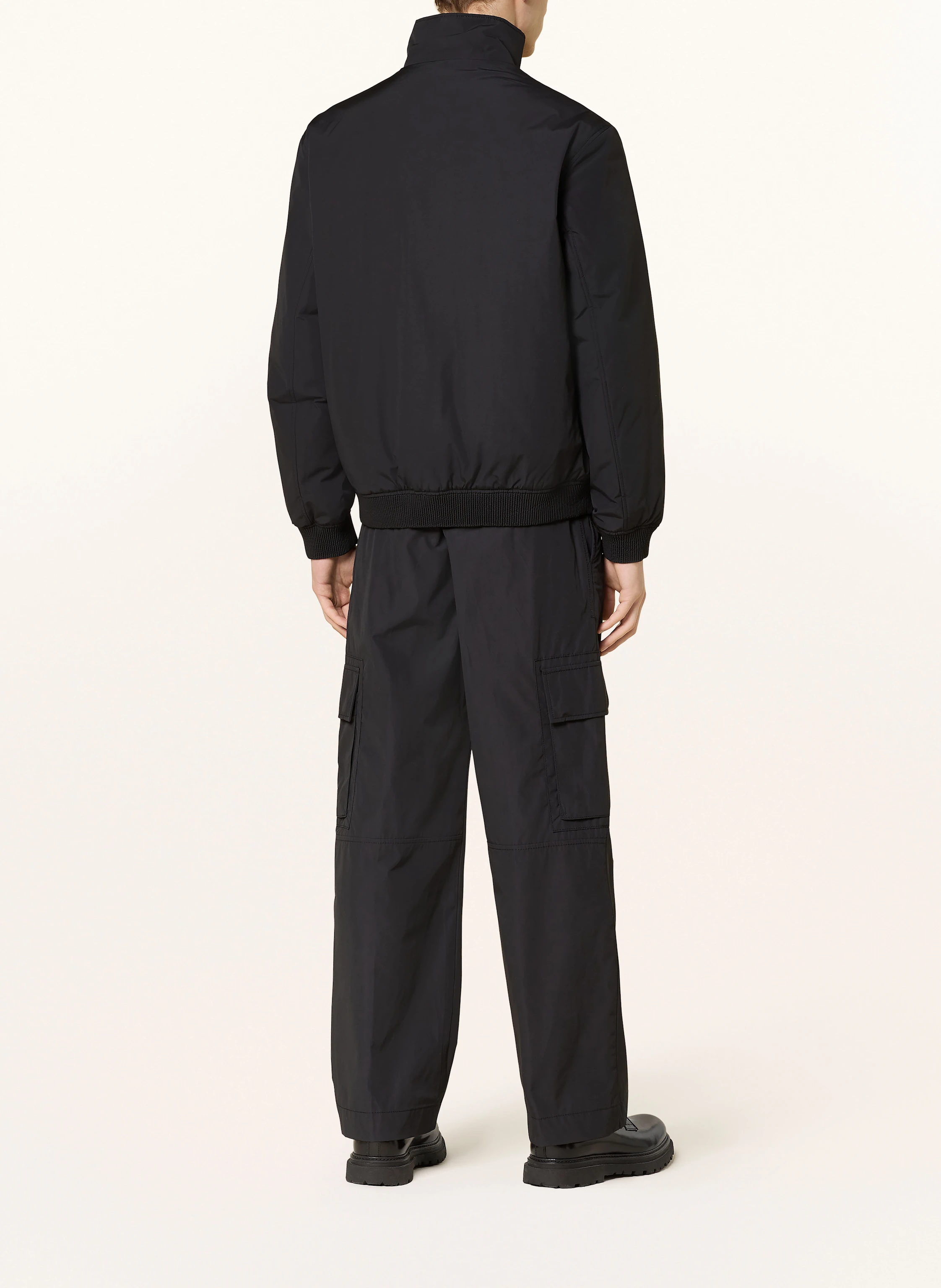 HUGO Jacke BEREN