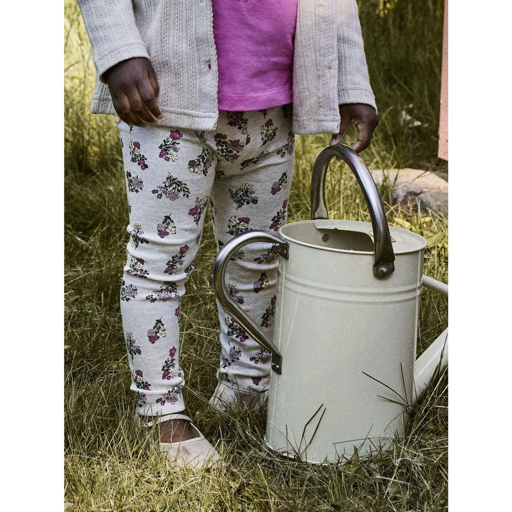 Køb Name It Peyote Melange Nmfdoritta Leggings