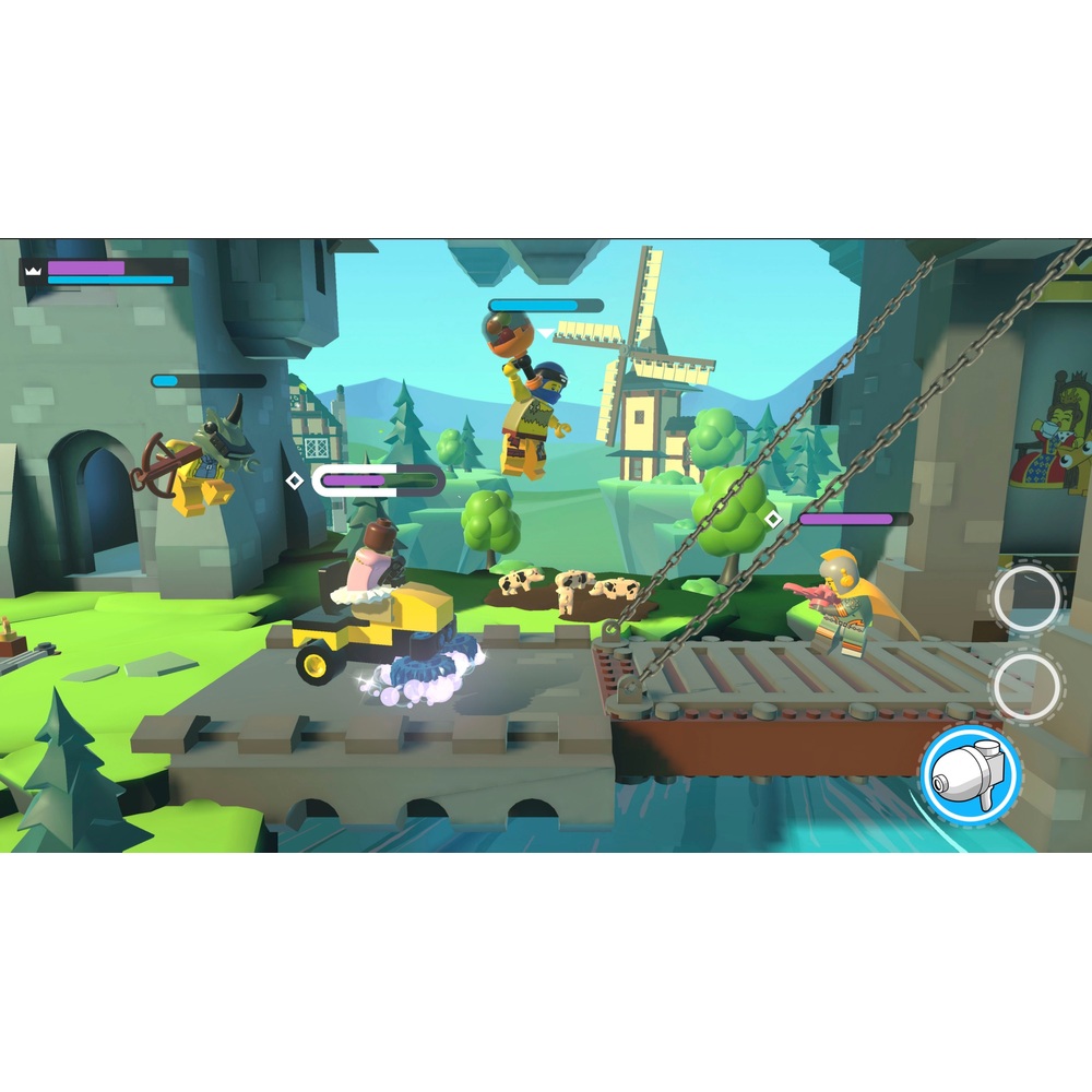 LEGO Brawls für Xbox One / Xbox Series X