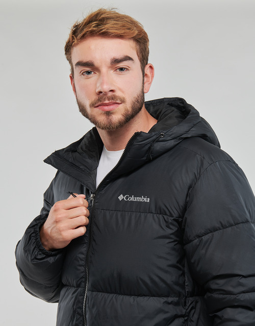 Columbia - PUFFECT PARKA - Noir